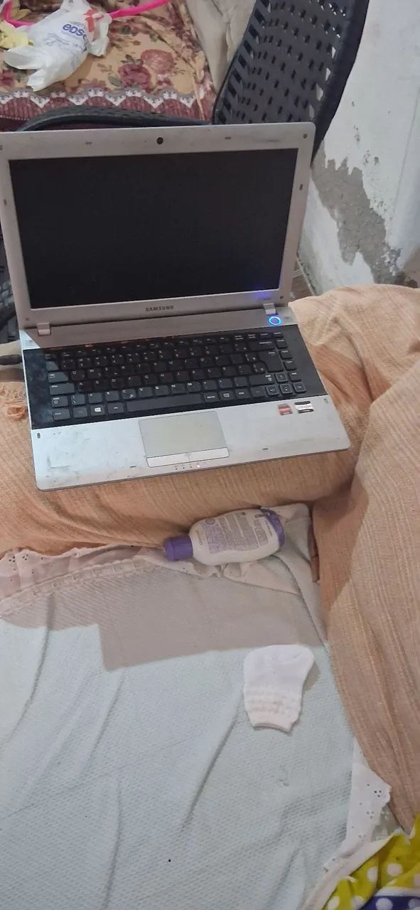 Vendo notebook  - Foto 4