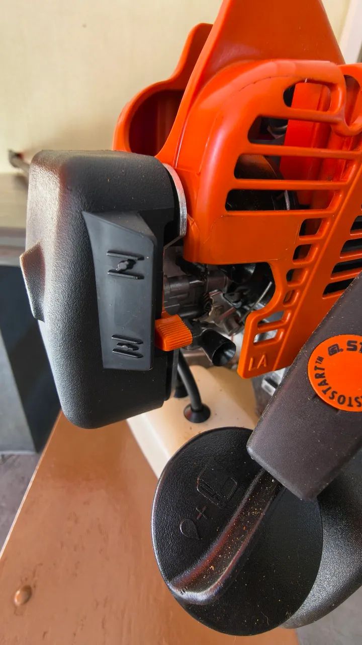 Motopoda Sthil HT 75 Nova! - Foto 2