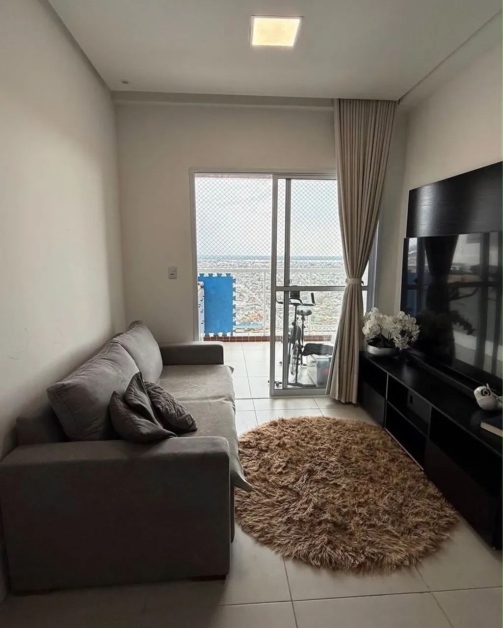 Apartamento à venda no edifício Montfort - Foto 2