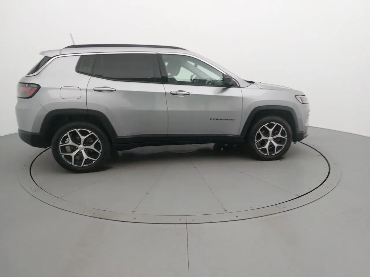 Jeep Compass LONG. T270 1.3 TB 4x2 Flex Aut., foto 6 de 18