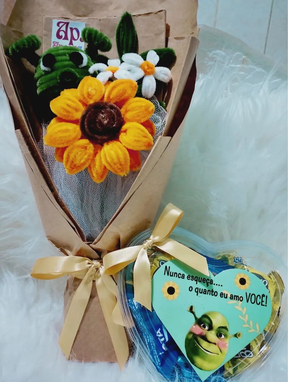 O PRESENTE PERFEITO PARA SURPREENDER QUEM VOCÊ AMA - Foto 5