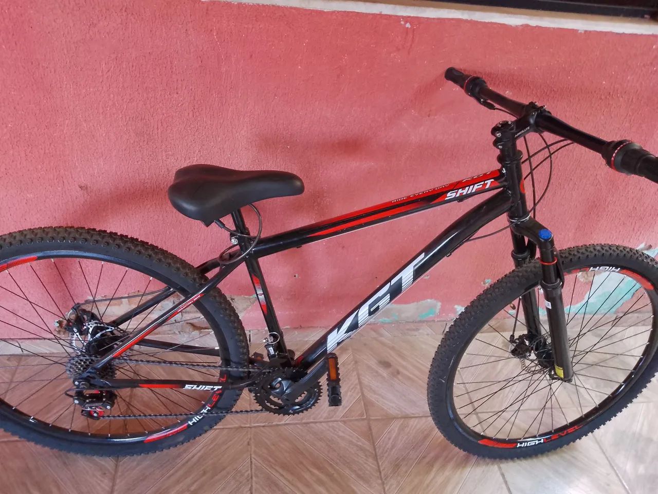 Bike aro 29 nova  - Foto 2