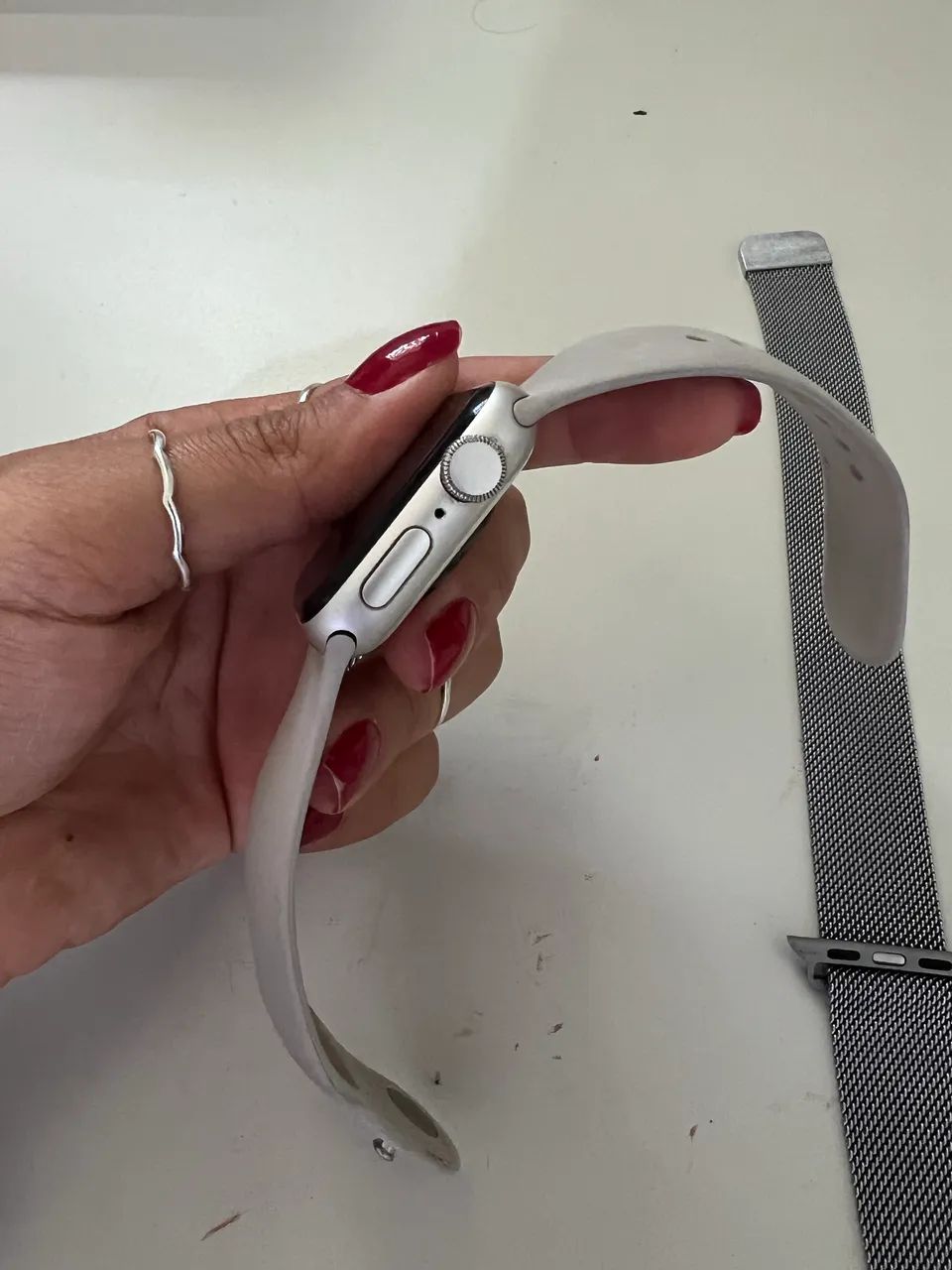 Apple Watch SE 40mm - Foto 4