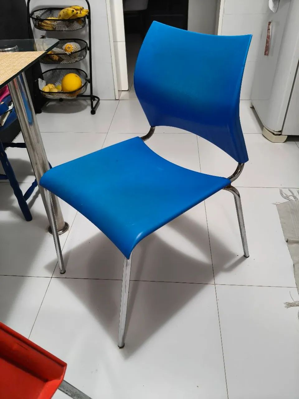 Cadeiras para cozinha, varanda  - Foto 2