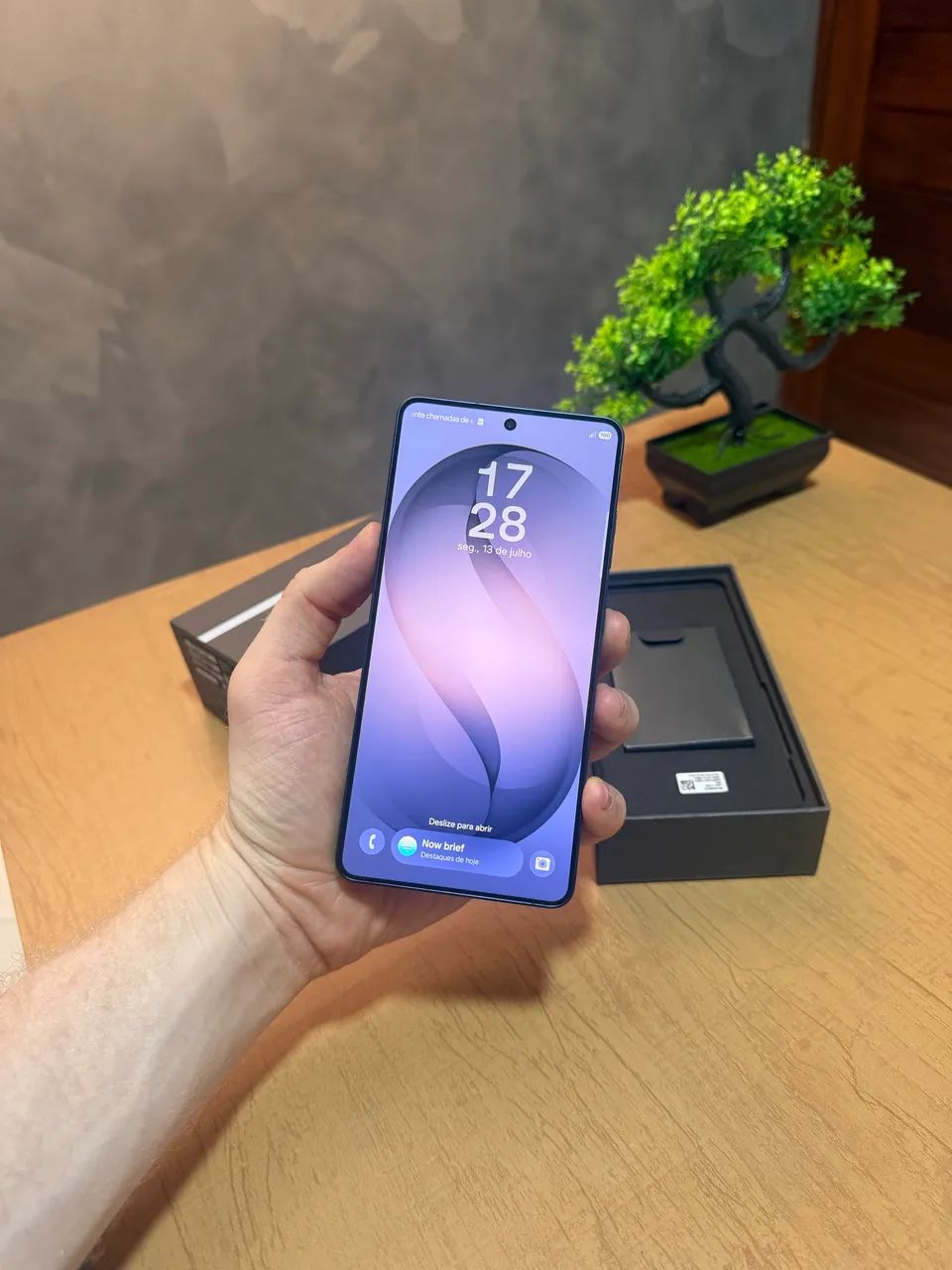 SAMSUNG S26 ULTRA 