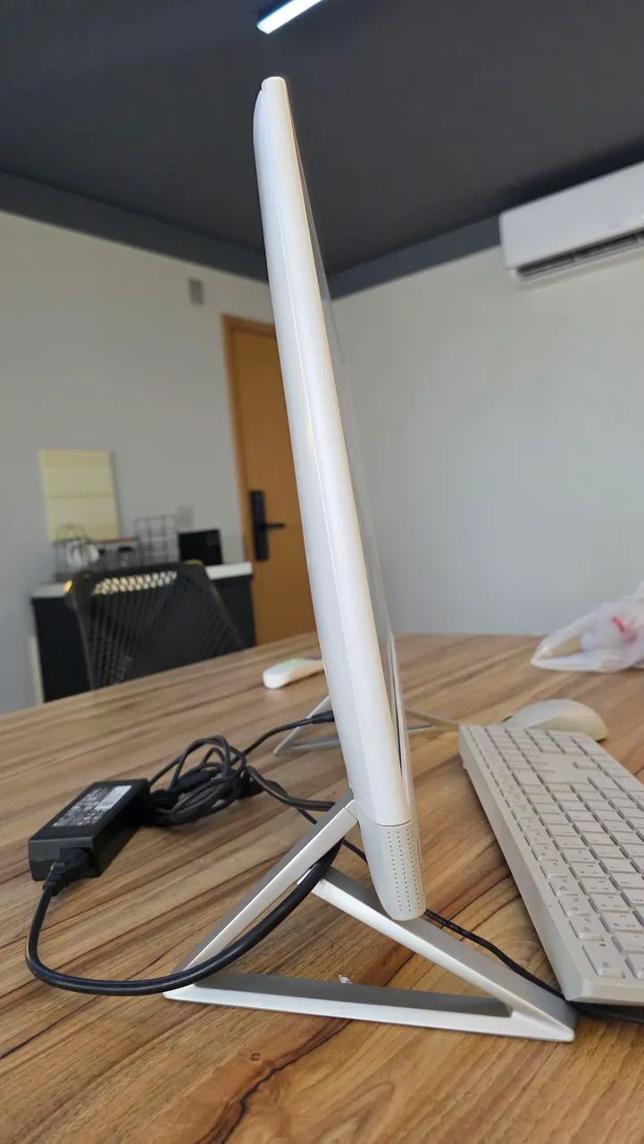 All in one Dell (i7, 16GB) - Foto 2