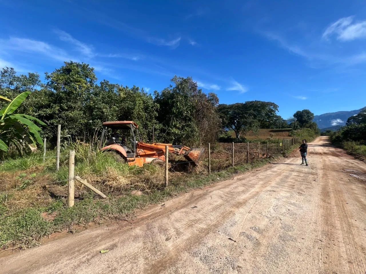TERRENO 35 MIL  - Foto 5