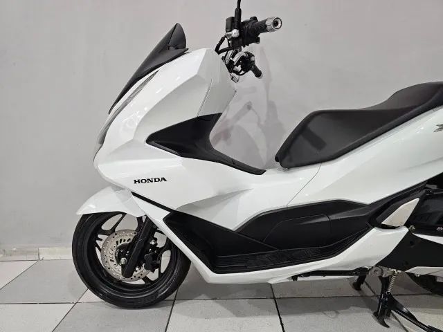 Honda PCX 10 ABS 2023