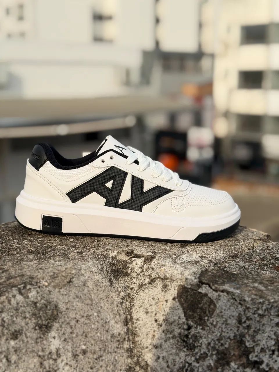 Ternos Armani AX Exange
