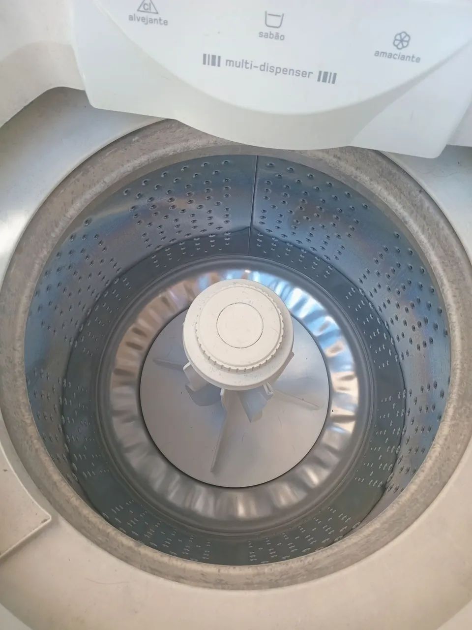 Máquina de lavar  - Foto 4