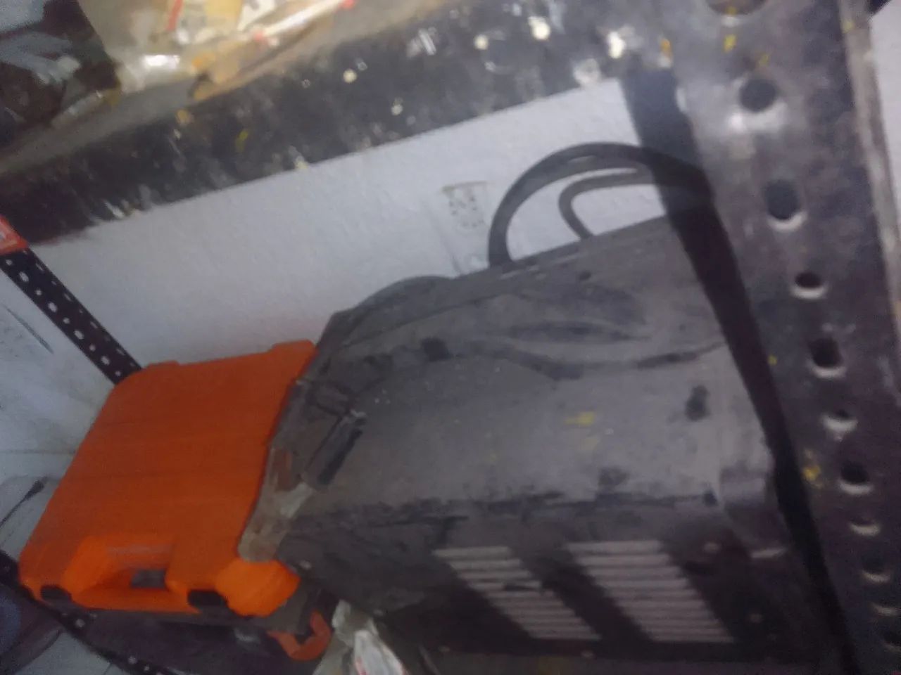 Máquina de solda  - Foto 2
