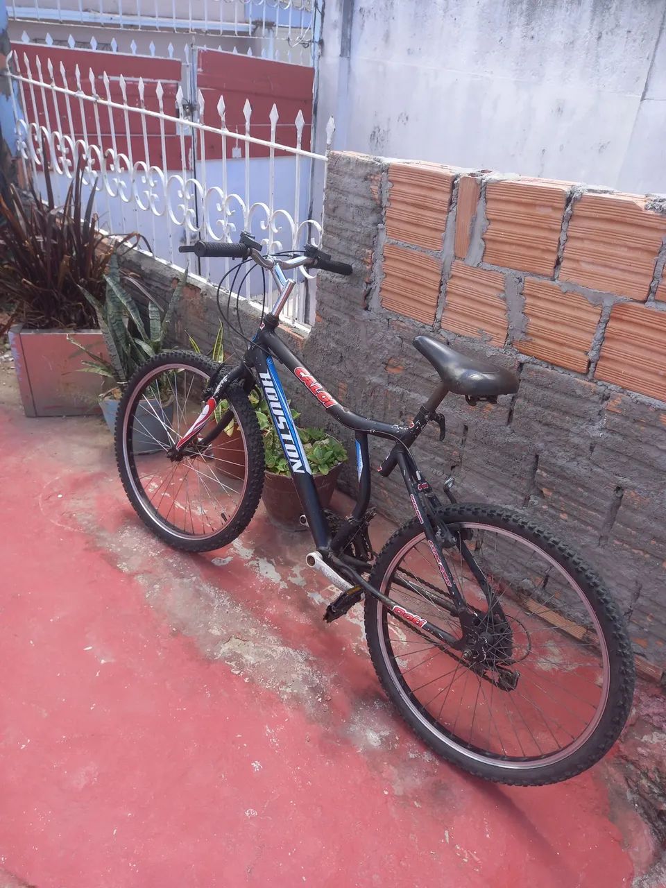 Bicicleta - Foto 2
