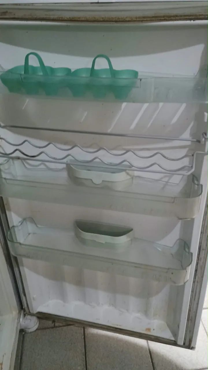 Geladeira  - Foto 2