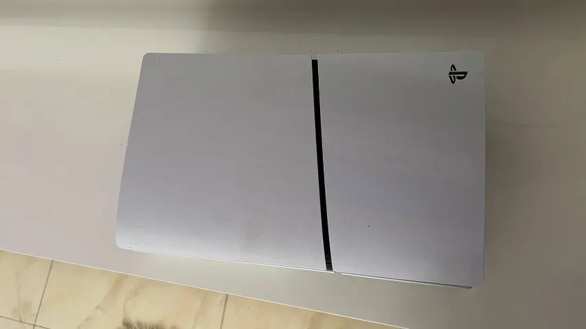 Ps5 novo - Foto 2