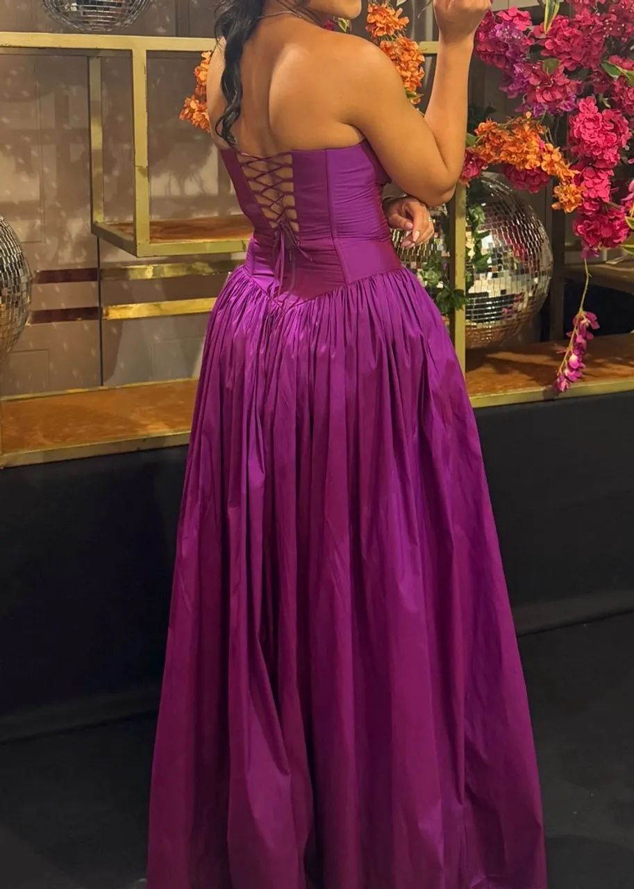 Vestido de festa  - Foto 2