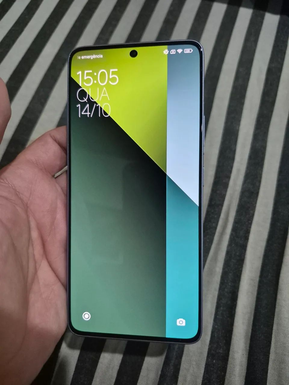 Redmi note 13 pro - Foto 2