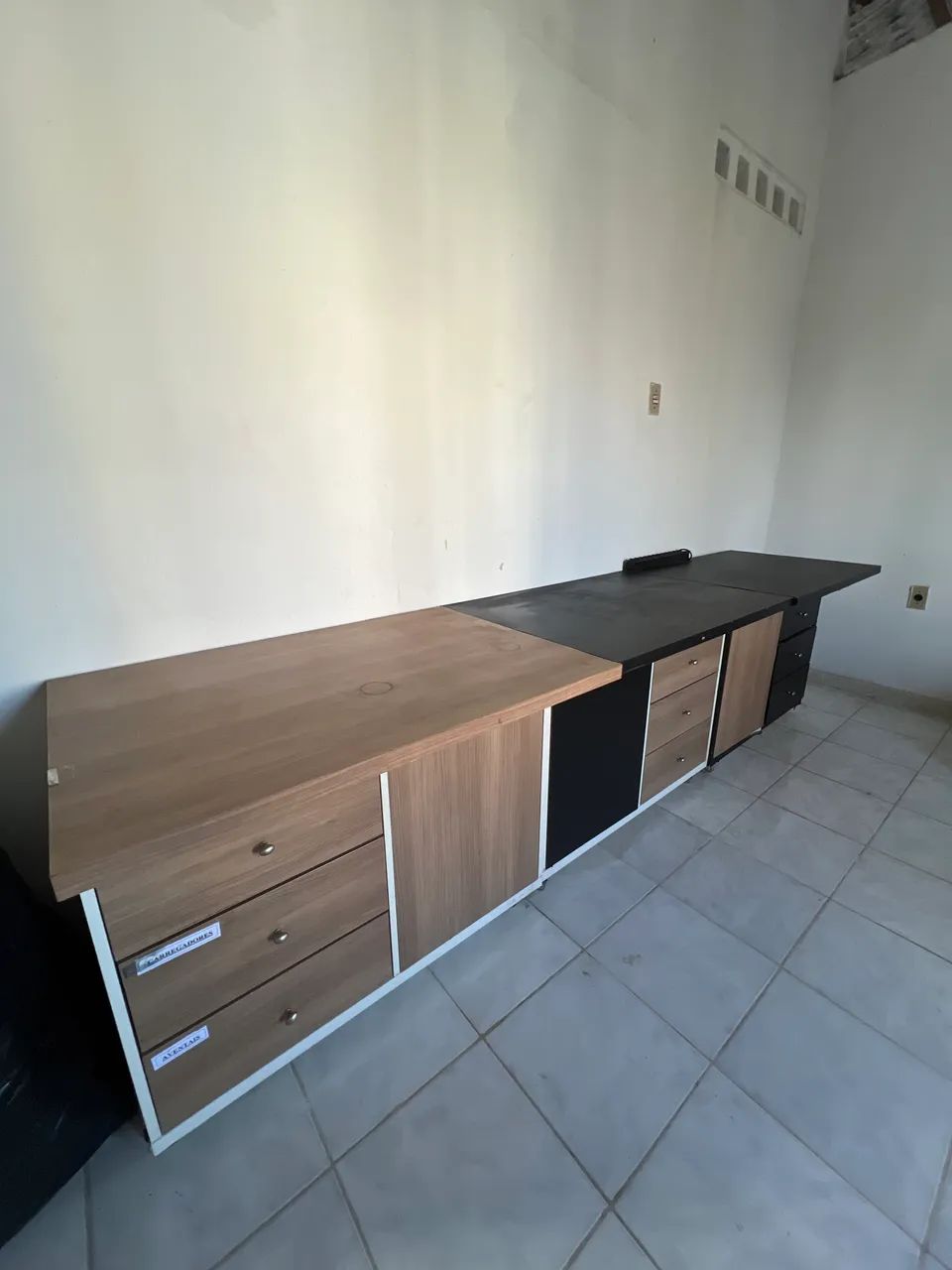 Office Cabinet