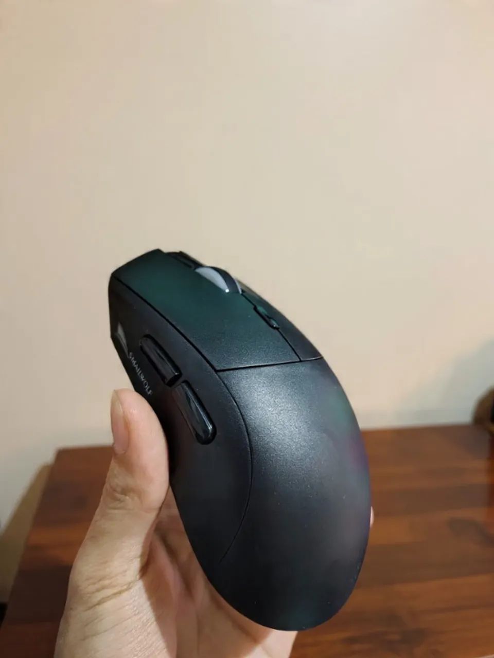 Mouse Gamer - Foto 2