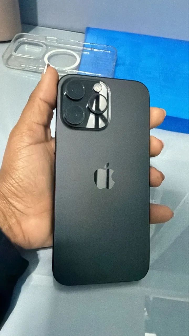 iPhone 16 pro max 256g - Foto 3