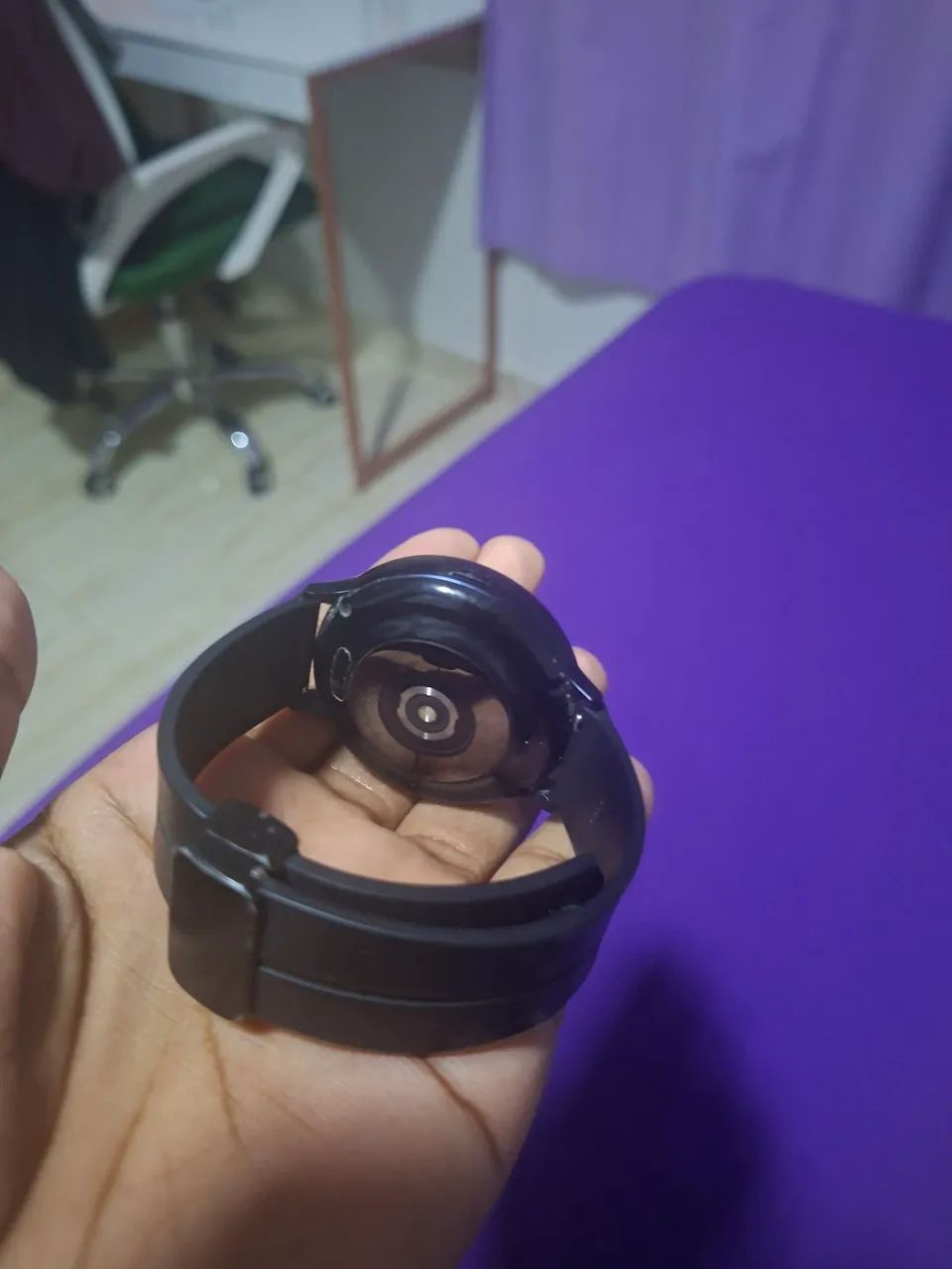 Smartwatch Samsung Watch Active 2  - Foto 4