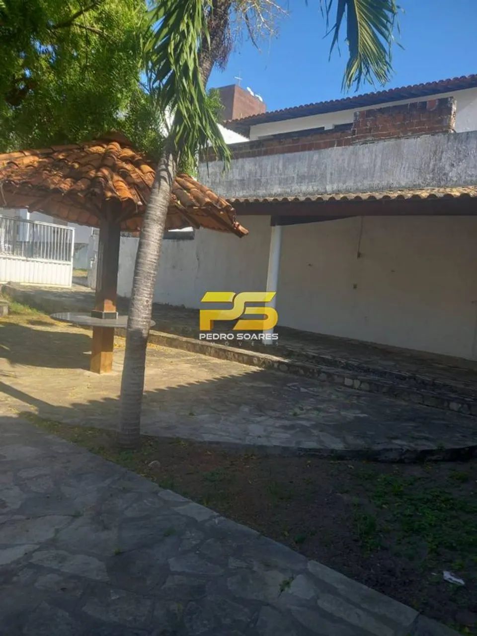 CASA PARA LOCAÇÃO NO BAIRRO DO POÇO EM CABEDELO - PB. - Foto 2