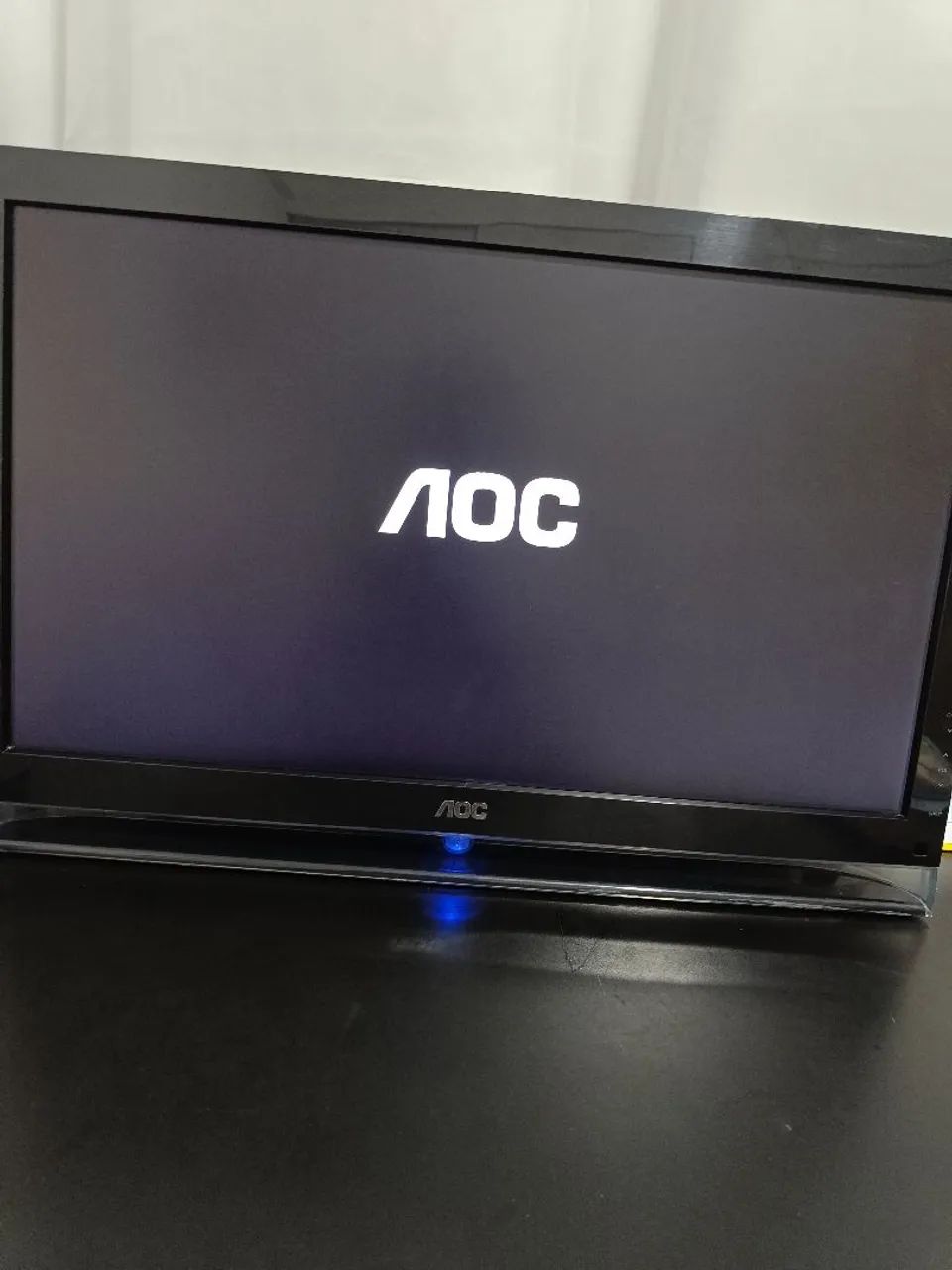 TV AOC 22 POLEGADAS LED - Foto 2