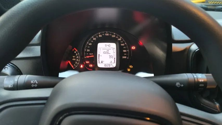 Fiat Strada Endurance 1.3 Flex 8V CS 2026 - Foto 4