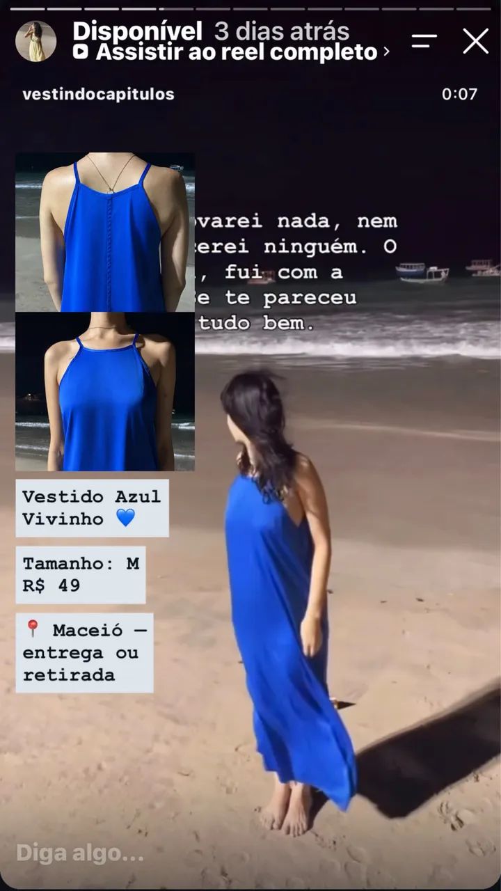 Vestidos 29,00 - Foto 3