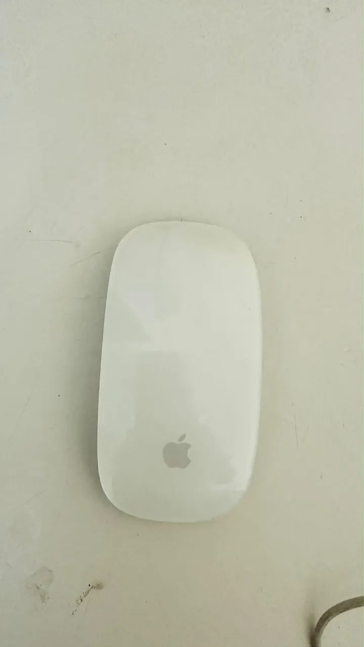 Mouse original Magic Apple - Foto 2