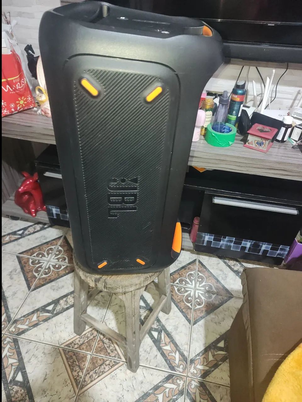 JBL party box 100 - Foto 5