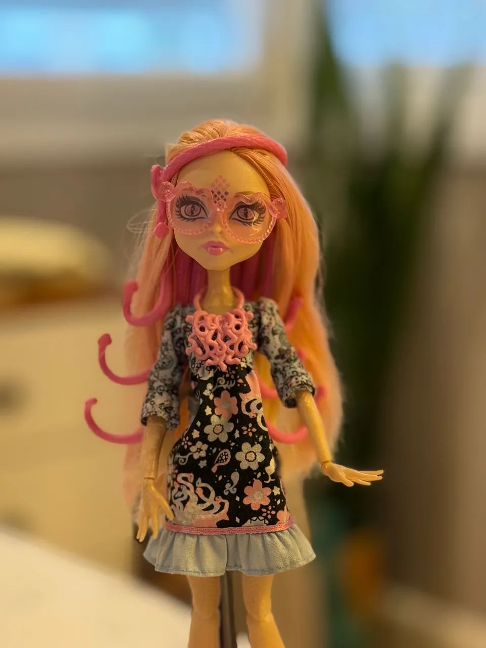 Viperine monster high  - Foto 3