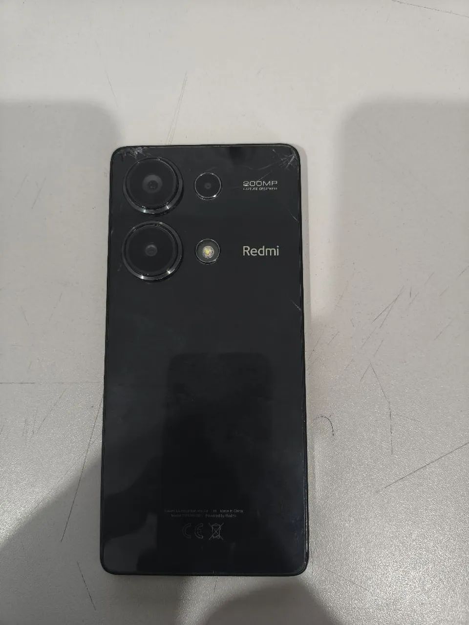 Redmi Note 13 Pro  - Foto 3