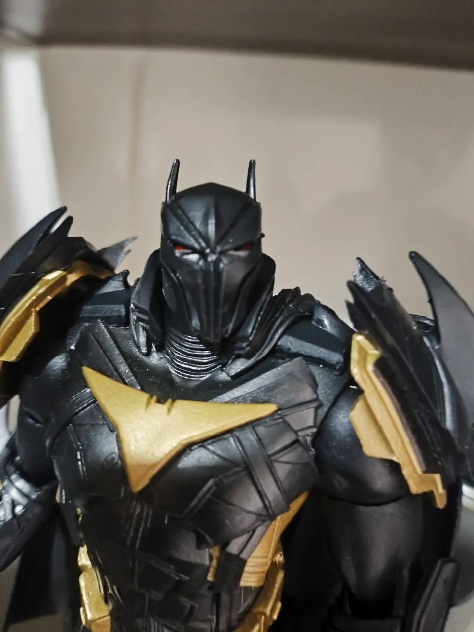 DC Multiverse Batman Azrael - Foto 2