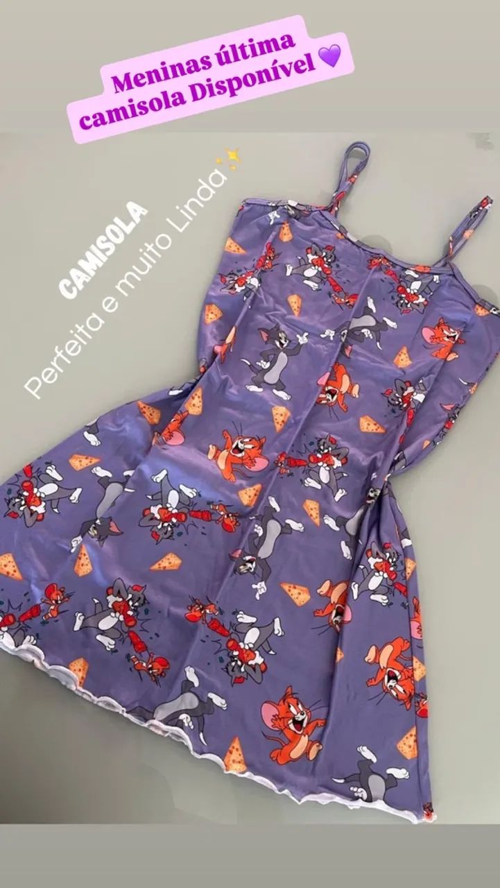 Camisola 