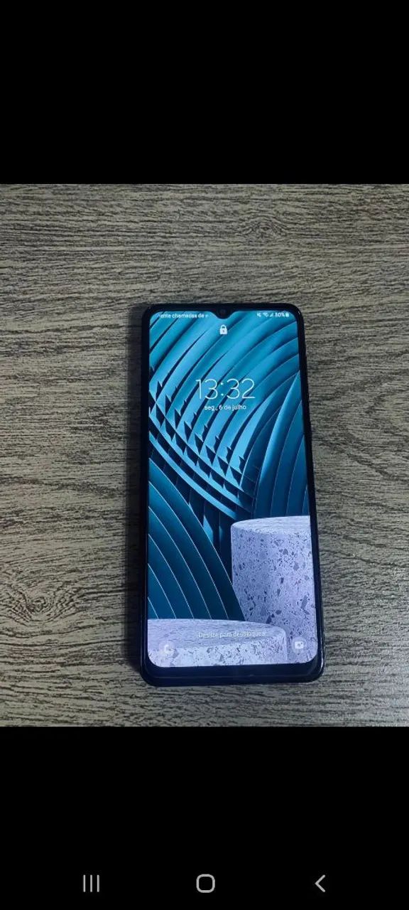 Samsung Galaxy A02 