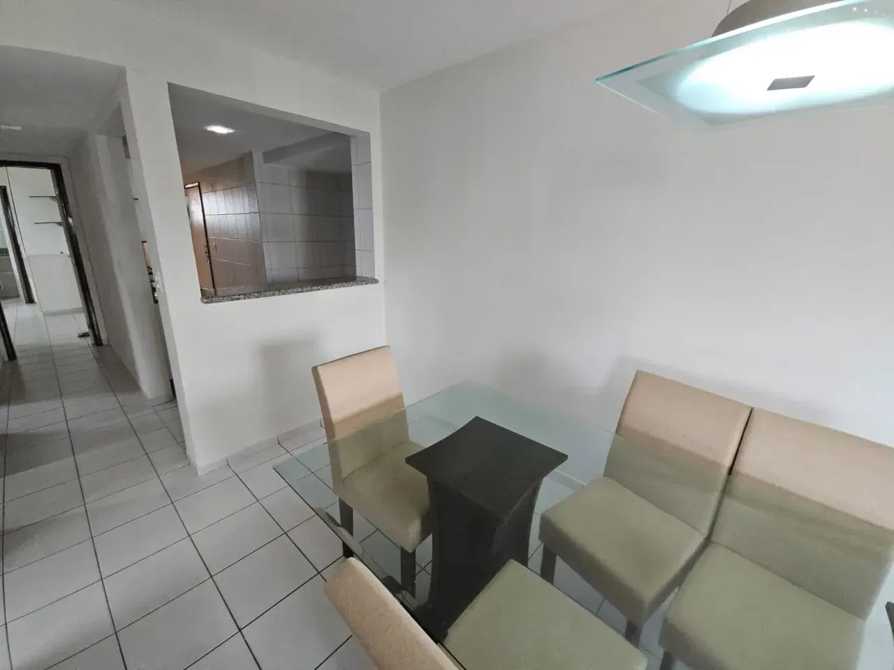 Lindo apartamento em Manaira
