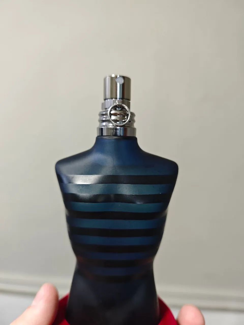 Perfume Ultra Male 125ml  - Foto 4