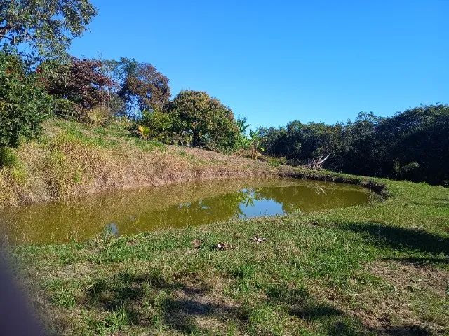 Vende se  um sítio em Porangaba sp - Foto 5