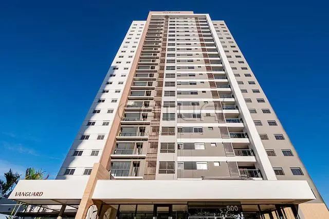 Apartamento À Venda Edificio Wood Londrina