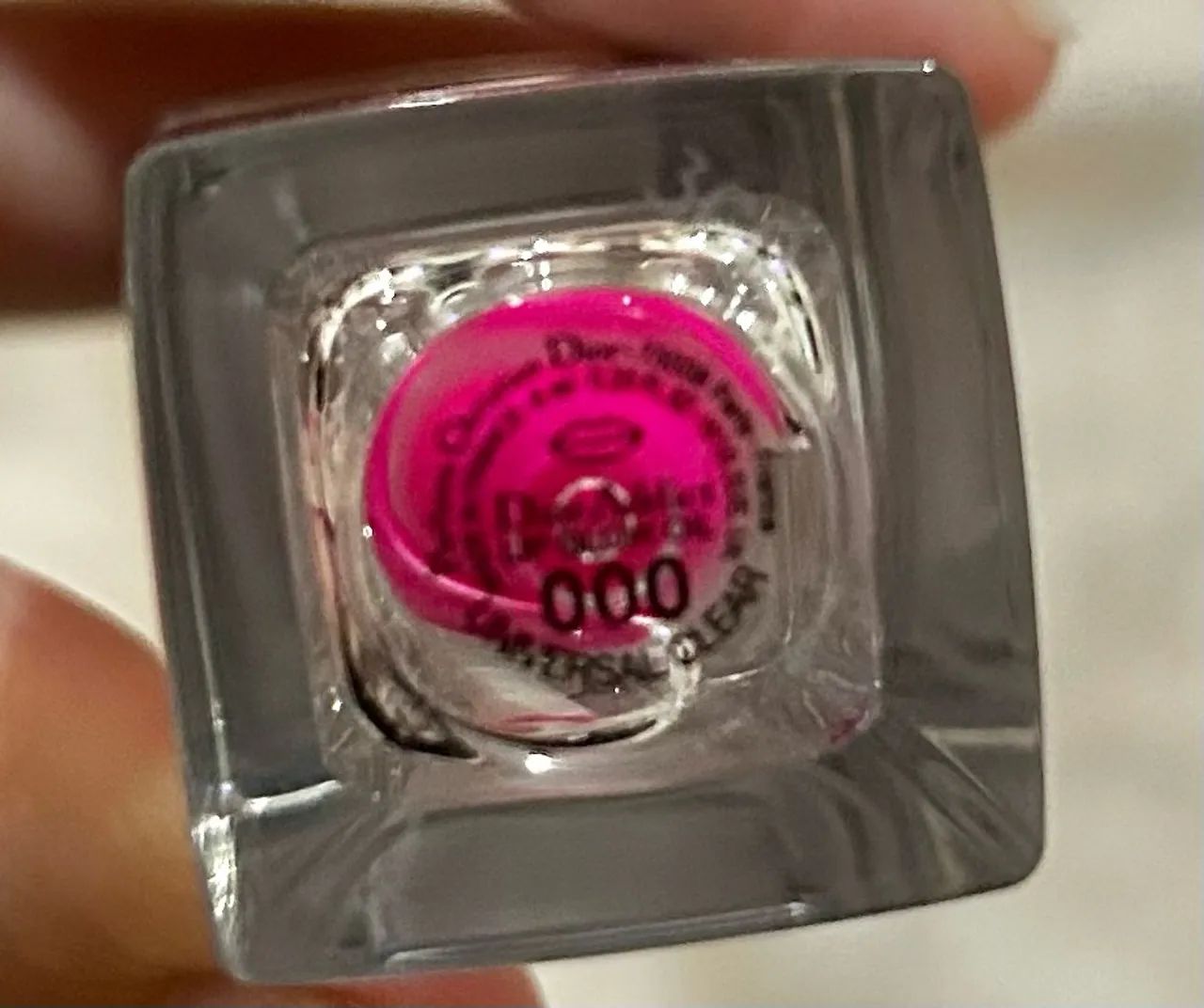 Gloss Addict - Dior - Foto 4