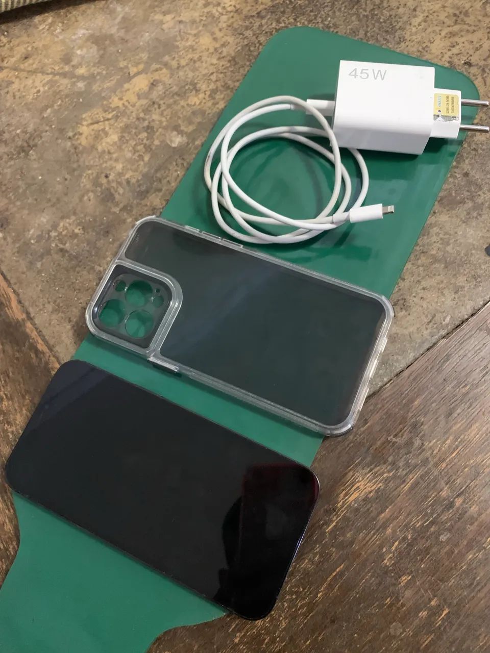 iPhone 12 Pro Max 128gb - Foto 2