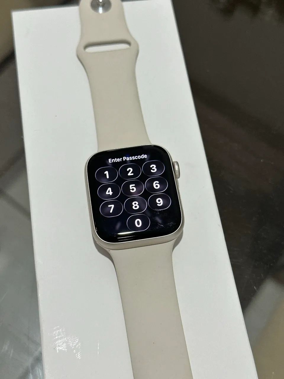 Apple Watch 44mm se 3  - Foto 2