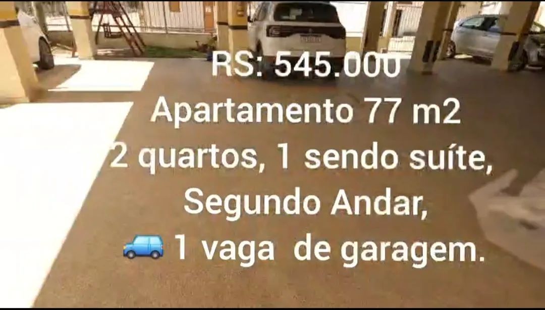 Apartamento 77  m2 : 545.000 - Foto 4
