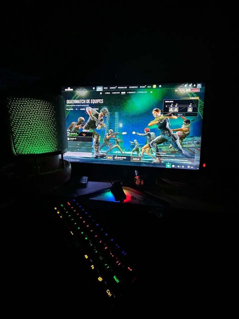 Troco pc gamer em iPhone 14 ou superior - Foto 3