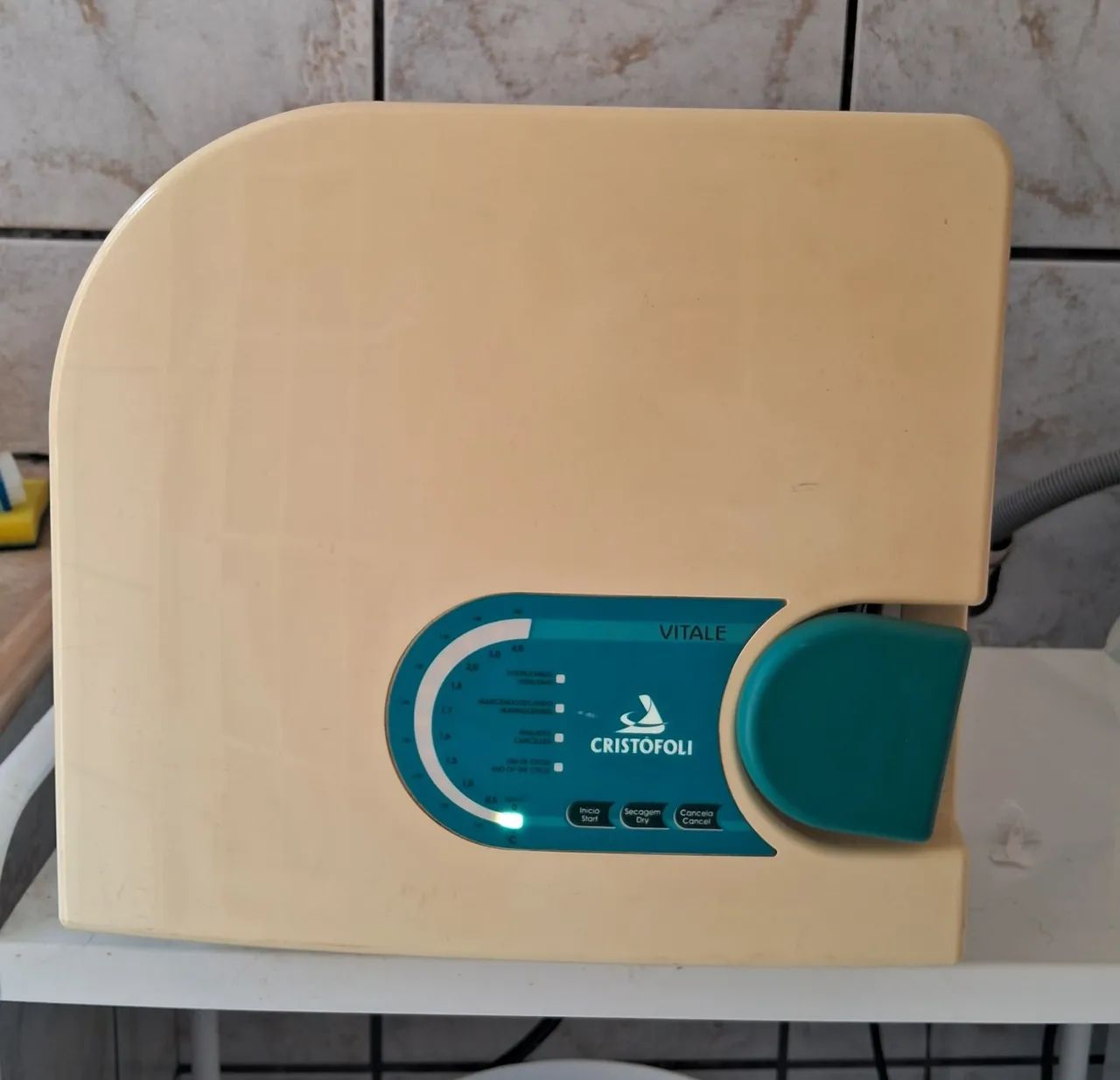 Autoclave  12 ltrs - Foto 3