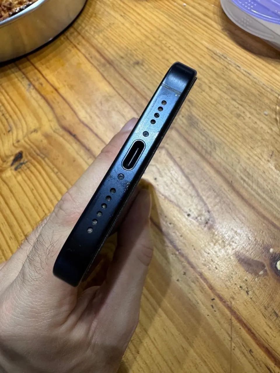 iPhone 15 Pro Max 256gb  - Foto 3