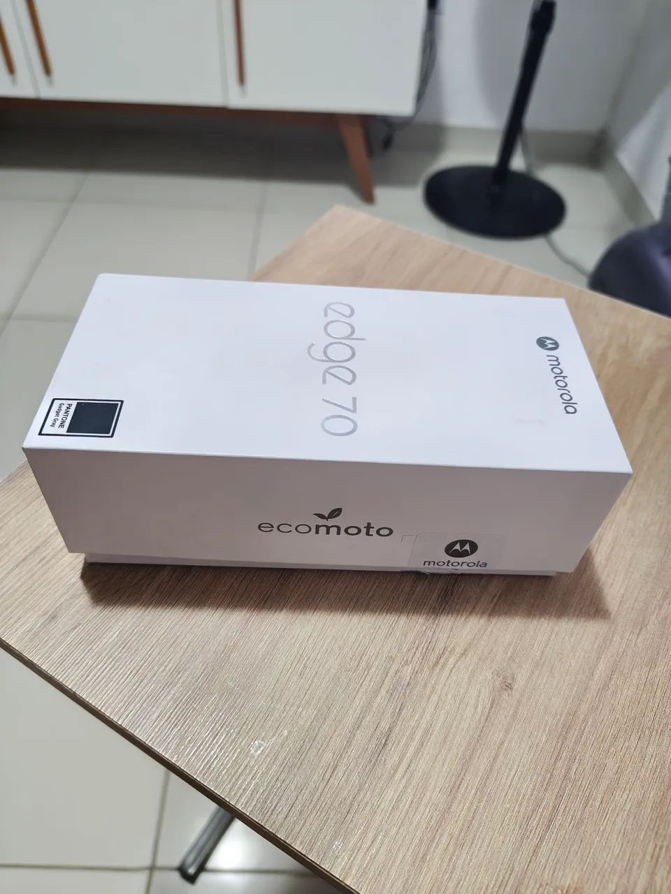 Motorola Edge 70 