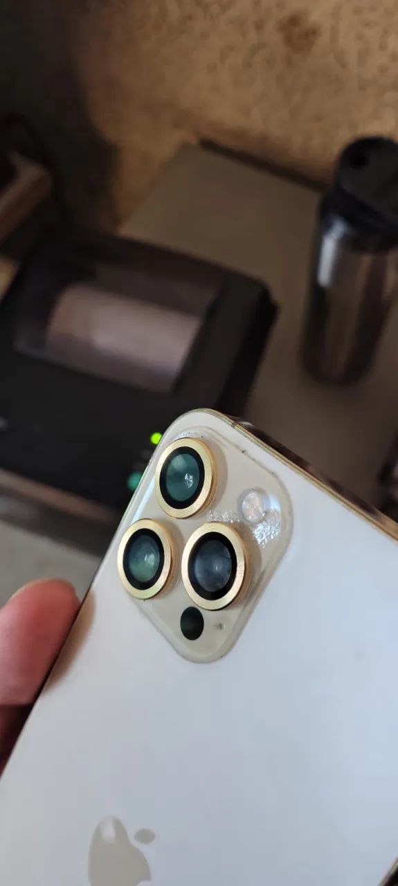 iPhone 12 Pro Max - Foto 6