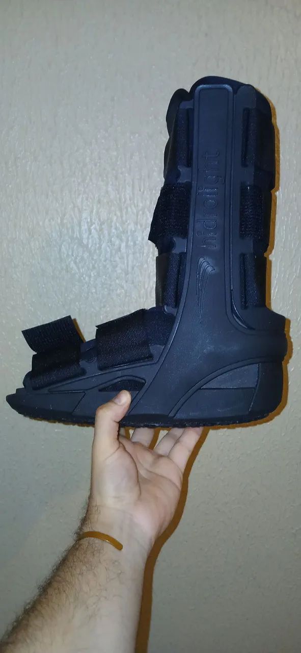 BOTA ROBOFOOT DA RECUPERAÇÃO - Foto 2