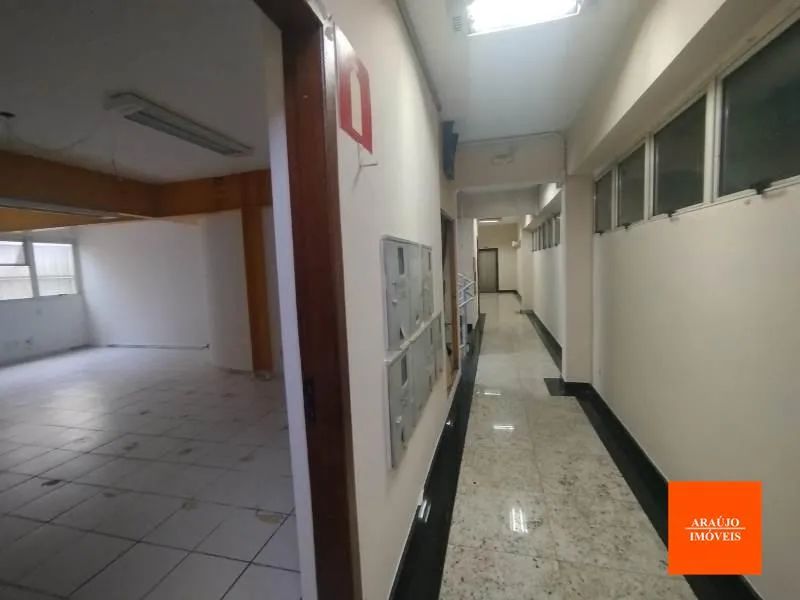 CONJUNTO DE SALAS COM 537m2 DISPONIVEL PARA LOCAÇÃO - Foto 4